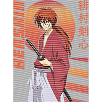 Japanese anime-JP 1631